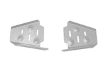 Honda Pioneer 700 Alloy Front A Arm Guards