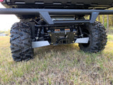 Can-Am Defender HD5 / HD7 / HD8 / HD9 / HD10 Alloy Rear A Arm Guards