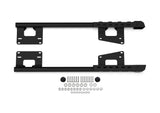 CF Moto U Force 600 Rock Sliders