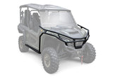 R Max 2-Seater Front Bumper Kit with Fender Guard and Rock Sliders