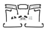 Can-Am Defender HD5 / HD8 / HD10 Front Bumper Kit with Fender Guards and Rock Sliders