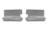 Honda TRX680 Rincon 4x4 IRS Auto Alloy Rear A Arm Guards