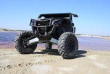 Can-Am Maverick X3 72''  Alloy Front A Arm Guards