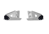 Yamaha Grizzly 700 Alloy Front A Arm Guards