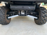Yamaha R Max 2 Seater Rear A Arm Guards