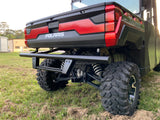 Polaris Ranger 1000 / 1000 XP / Crew 1000 Rear Bumper