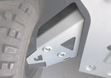 Yamaha Kodiak 450IRS Alloy Rear A Arm Guards
