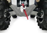 Can-Am Outlander G2 Alloy Central Skid Plate