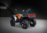 CF Moto C Force 600 / EPS / Touring  Rear Bumper