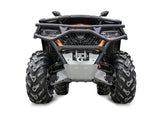 CF Moto C Force 600 Touring Alloy Central Skid Plate