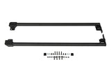 Kawasaki Mule PRO-MX / EPS / EPS LE Rock Sliders