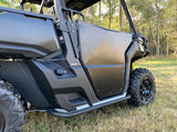 Can-Am Defender HD11 Half Doors