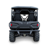 Yamaha R Max 4 Rear Bumper
