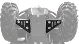 CF Moto C Force 600/EPS/Touring Plastic Front A Arm Guards