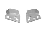 Yamaha Grizzly 700 Alloy Rear A Arm Guards