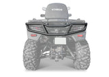 Kymco MXU 700/550i (Euro) Rear Bumper (2019+)