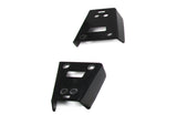 Polaris Ranger 1000/1000XP/ Crew Plastic Rear A Arm Guards