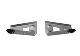 Polaris Scrambler 850 / XP 1000 Alloy Front A Arm Guards