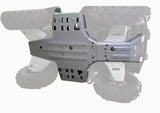 Yamaha Kodiak 700 Alloy Central Skid Plate