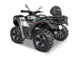 Kymco MXU 700/550i (Euro) Rear Bumper (2019+)
