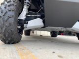 Polaris Ranger 570 SP Front A Arm Guards