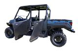 Polaris Ranger 1000 / XP 4 Door Set (2026)