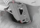 Polaris Scrambler 850 / XP 1000 Alloy Front A Arm Guards
