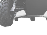 Polaris Ranger 570 SP Front A Arm Guards