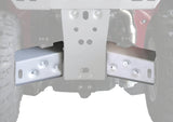 Honda TRX680 Rincon 4x4 IRS Auto Alloy Rear A Arm Guards
