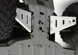 Polaris Ranger 570/900/1000/Crew/XP Alloy Front A Arm Guards