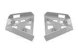 Honda TRX680 Rincon 4x4 IRS Auto Alloy Front A Arm Guards