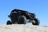 Can-Am Maverick X3 64'' / 72'' Alloy Central Skid Plate