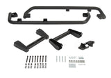Can-Am Defender HD5 / HD8 / HD10 Tube Rock Slider (excl Max) Removable Step
