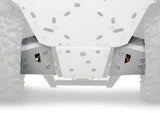 Can-Am Defender HD5 / HD7 / HD8 / HD9 / HD10 Alloy Rear A Arm Guards