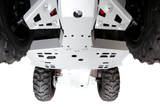 Honda TRX420 / 500FA/FE/FM/FPA Alloy Central Skid Plate