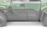 Kawasaki Mule PRO-MX / EPS / EPS LE Rock Sliders