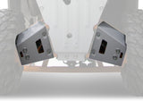 Polaris Ranger 1000/1000XP/1000 Crew Alloy Rear A Arm Guards