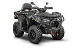 Kymco MXU 700i Euro /550i Front Bumper (2019+)