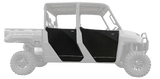 Polaris Ranger 1000 / XP 4 Door Set (2026)