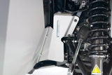 Yamaha Viking / VI Footwell Protection