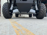 Polaris Ranger 570 SP Front A Arm Guards