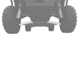 Polaris Ranger 570 SP Front A Arm Guards