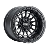 Delta | Cast Beadlock Wheel by Metal FX Off-Road