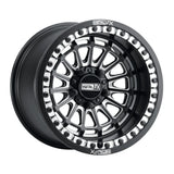 Delta | Cast Beadlock Wheel by Metal FX Off-Road