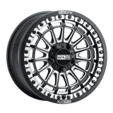 Delta | Cast Beadlock Wheel by Metal FX Off-Road