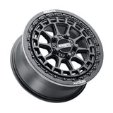 Outlaw R Beadlock | Satin Black