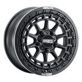 Outlaw R Beadlock | Satin Black