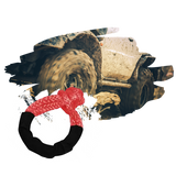 3/8" Synthetic Soft Shackle (1 Soft Shackle)