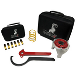 Can-Am X3 QRS Dirt Series Clutching by Ibexx