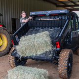 N.O.M.A.D.™ Headache Rack - Polaris® Ranger® XD 1500 by Highlifter